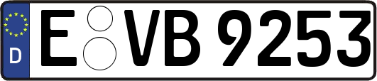 E-VB9253