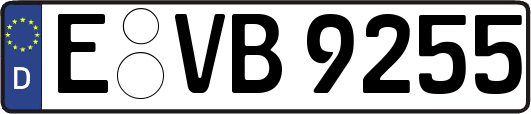 E-VB9255