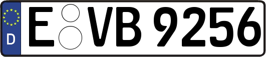 E-VB9256
