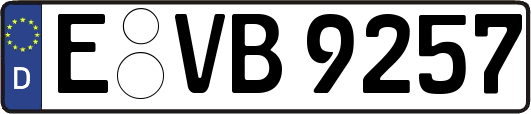 E-VB9257
