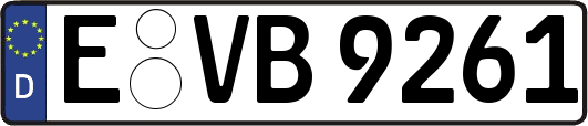 E-VB9261