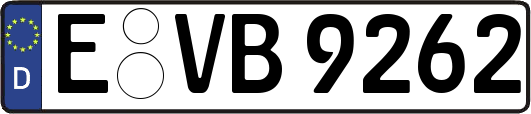 E-VB9262
