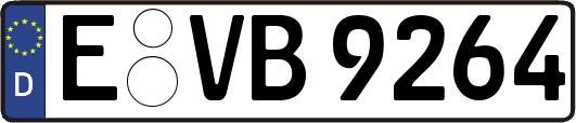 E-VB9264