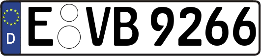E-VB9266