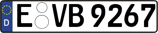 E-VB9267