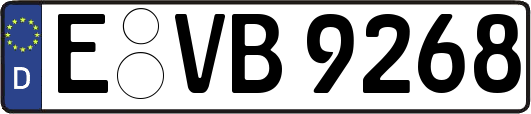 E-VB9268