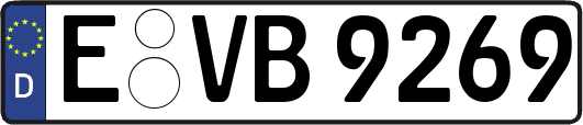 E-VB9269