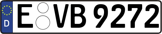 E-VB9272