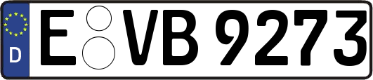 E-VB9273