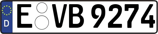 E-VB9274