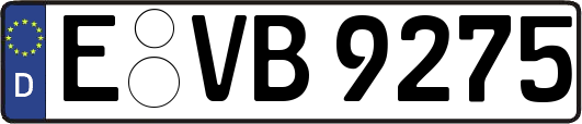 E-VB9275