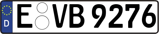 E-VB9276