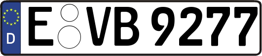 E-VB9277