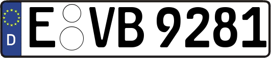 E-VB9281