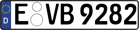 E-VB9282