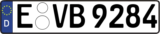E-VB9284
