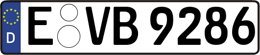 E-VB9286