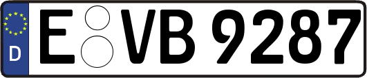 E-VB9287