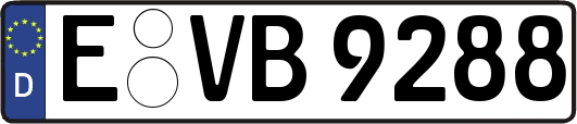 E-VB9288