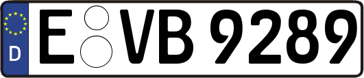 E-VB9289