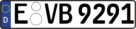 E-VB9291