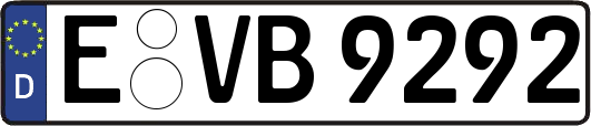 E-VB9292