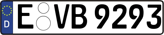 E-VB9293