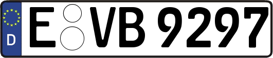 E-VB9297