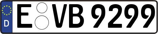 E-VB9299