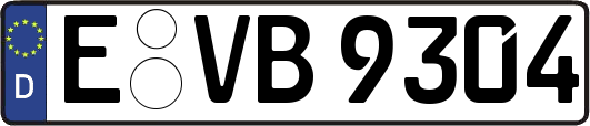 E-VB9304