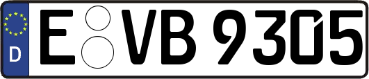 E-VB9305