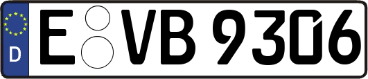 E-VB9306