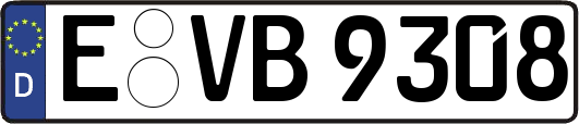E-VB9308