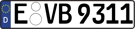 E-VB9311