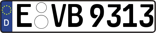 E-VB9313