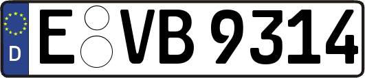 E-VB9314