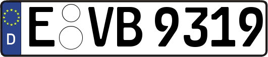 E-VB9319