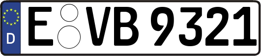 E-VB9321