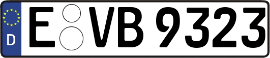 E-VB9323