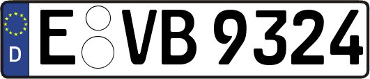E-VB9324