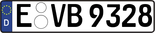 E-VB9328