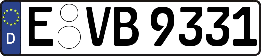 E-VB9331