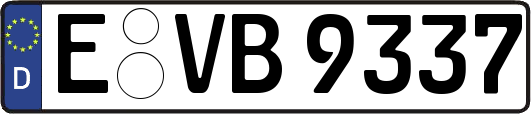 E-VB9337