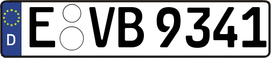 E-VB9341