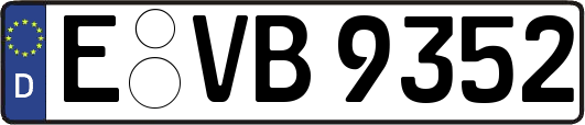 E-VB9352