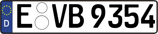 E-VB9354