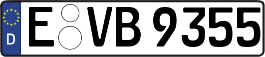 E-VB9355