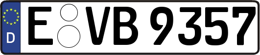 E-VB9357