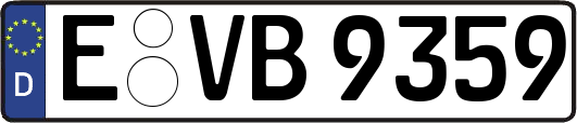 E-VB9359