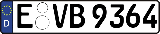 E-VB9364